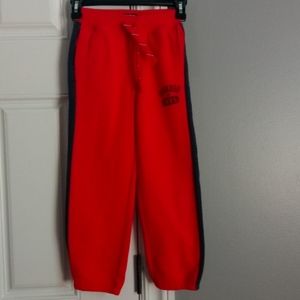 Oshkosh sweat pants